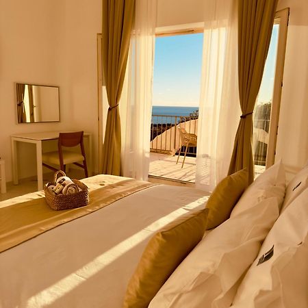 Most Oliva Resort Budva Exteriör bild