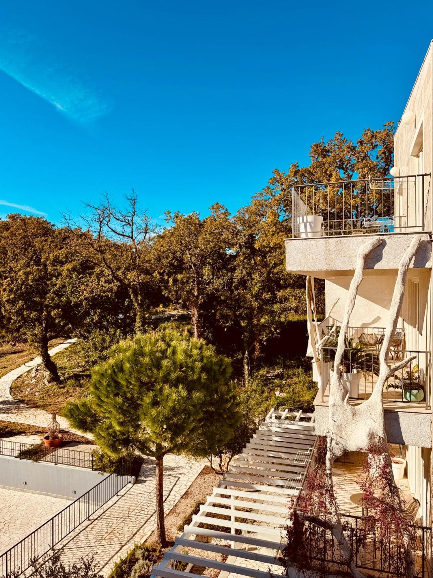 Most Oliva Resort Budva Exteriör bild