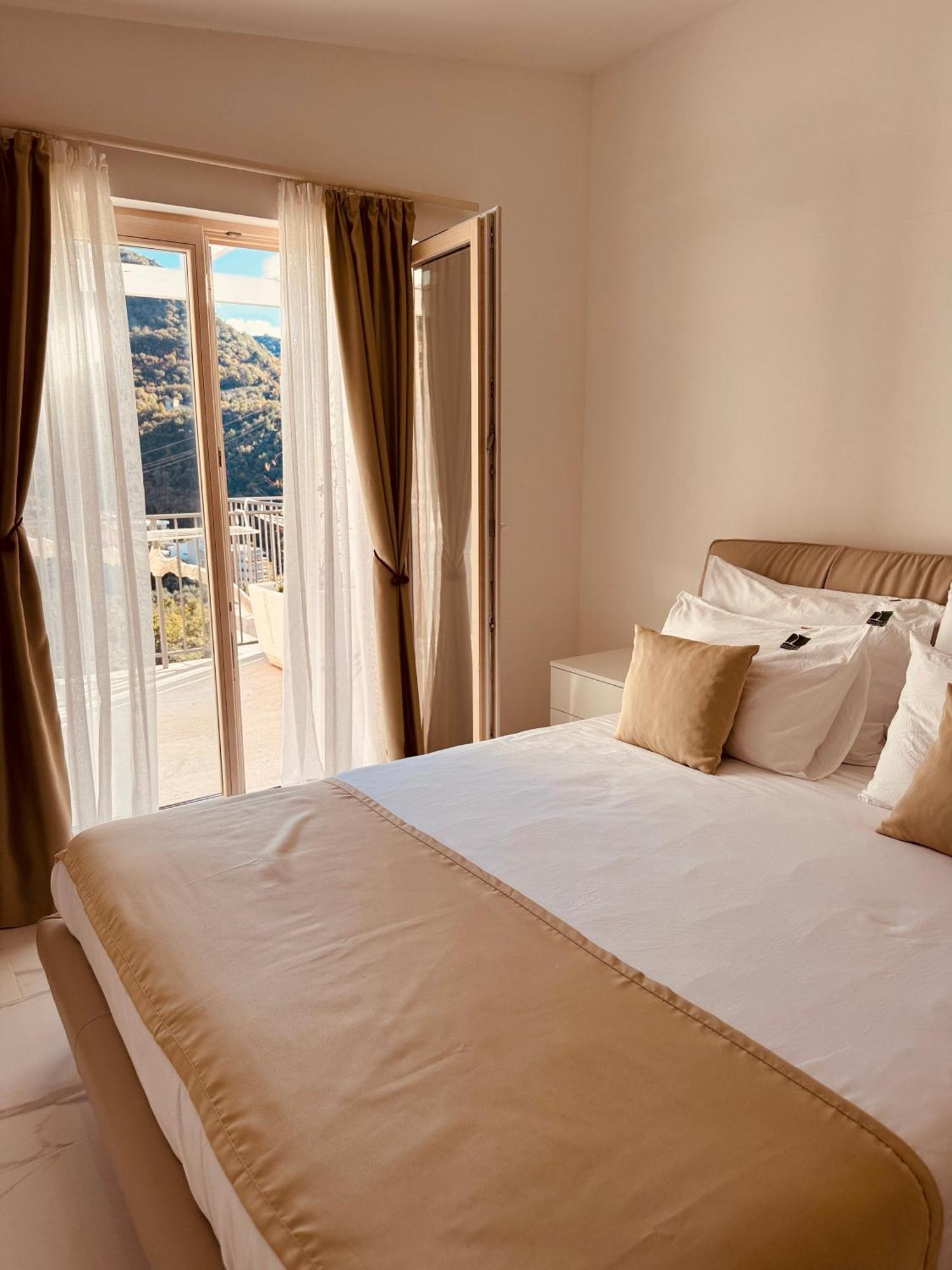 Most Oliva Resort Budva Exteriör bild