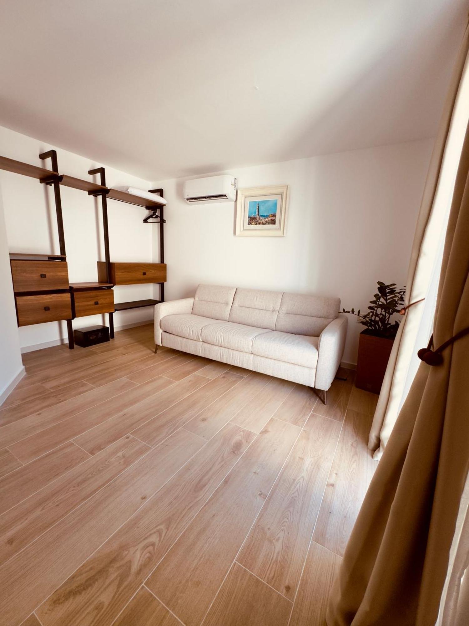 Most Oliva Resort Budva Exteriör bild