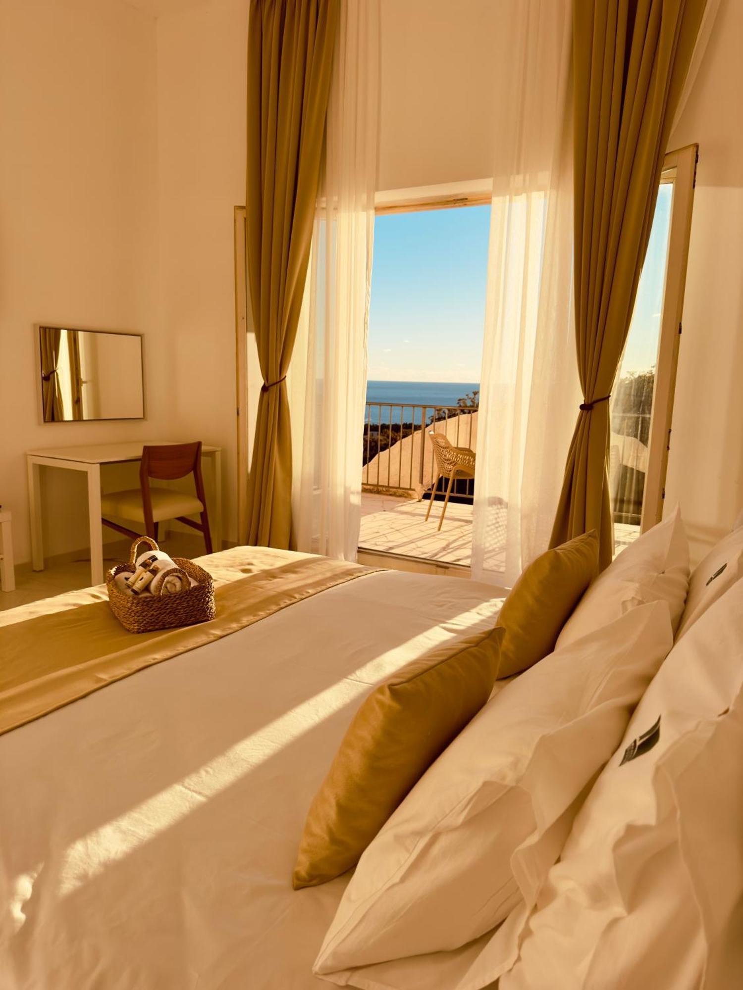 Most Oliva Resort Budva Exteriör bild