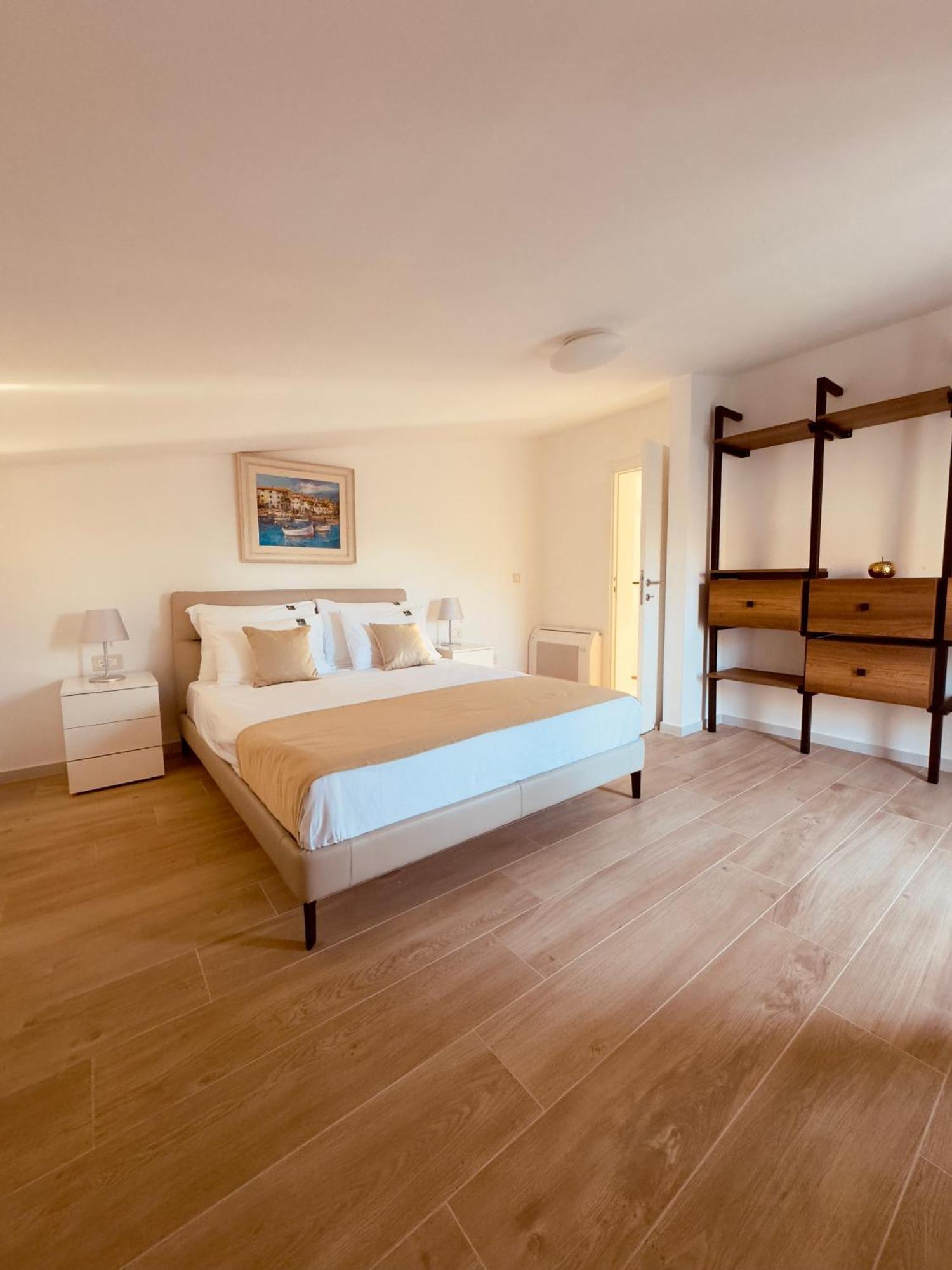 Most Oliva Resort Budva Exteriör bild